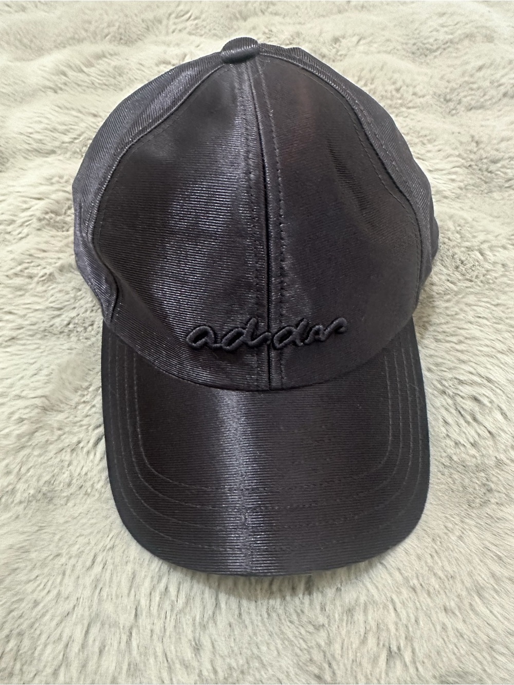 Adidas SCRIPT SNAPBACK CAP